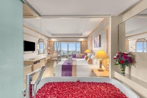2-Bedroom Royal Suite