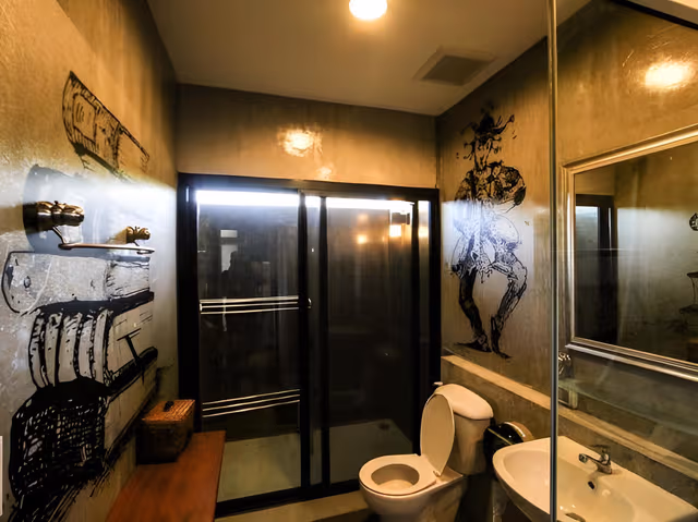 Family Triple Room