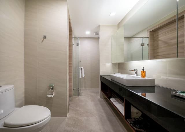 One Bedroom Premier