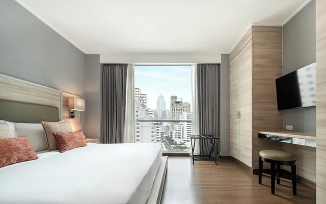 One Bedroom Premier