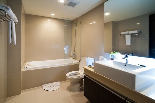 Grand Deluxe Room