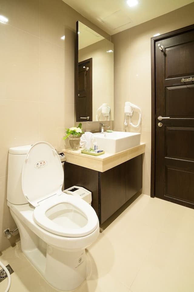 Grand Deluxe Room