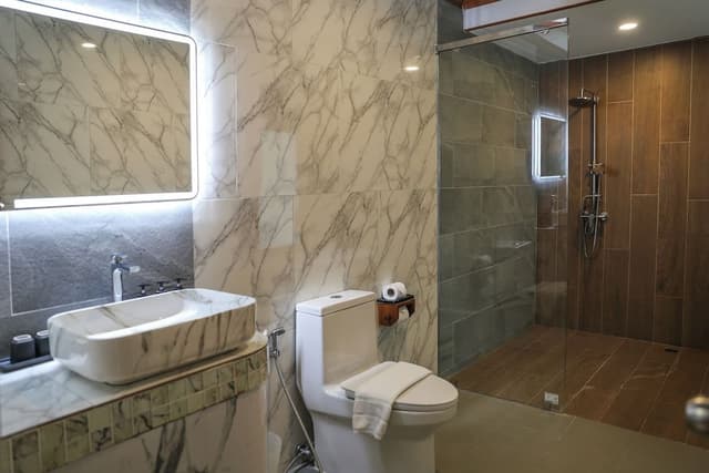 Junior Suite Cottage