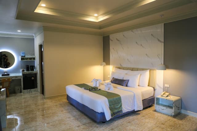 Junior Suite Cottage