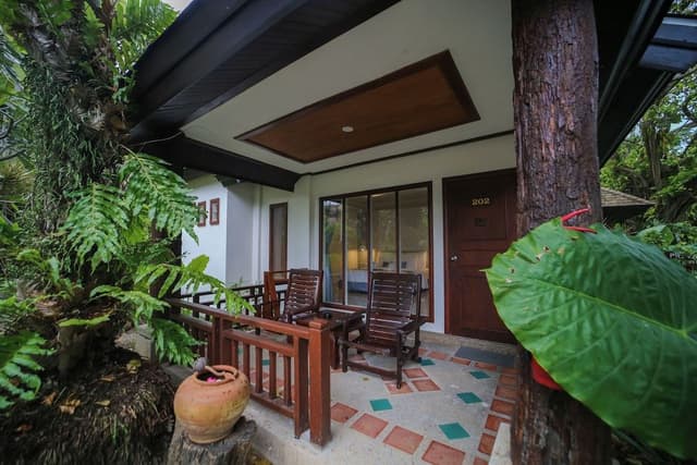 Junior Suite Cottage