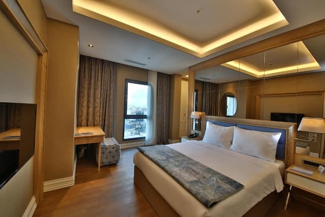 King Suite - Marmara