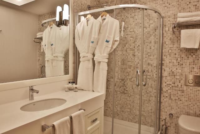 King Suite - Marmara