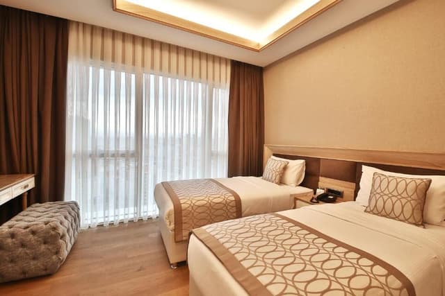 King Suite - Kız Kulesi