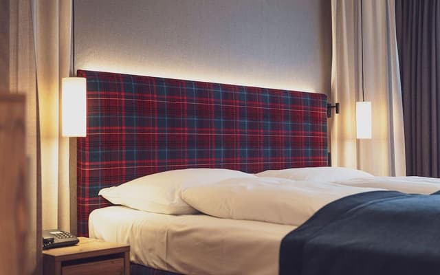 Superior Double Room, Non Smoking