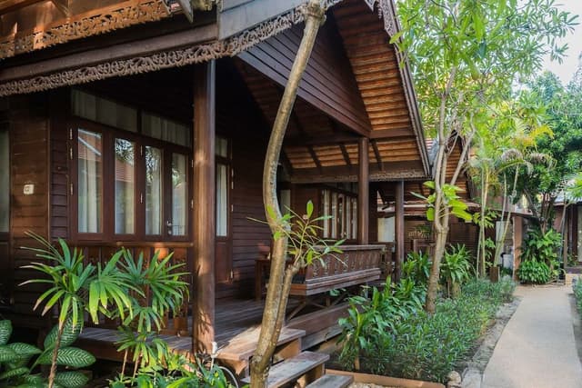 Villa (Grand Deluxe Villa)