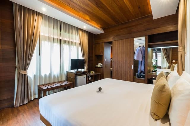 Villa (Grand Deluxe Villa)