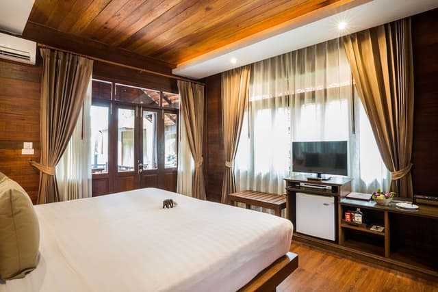 Villa (Grand Deluxe Villa)