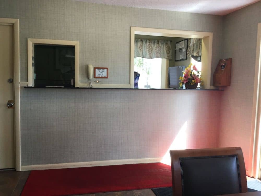 Econo Lodge Econo Lodge