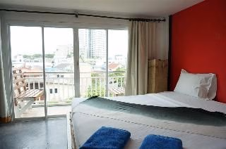 โรงแรมแซนด์อินน์ (Sand Inn Hotel)4