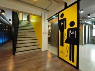 Saphaipae Hostel2