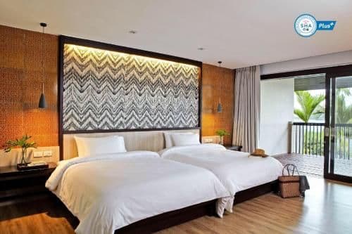Sareeraya Suite