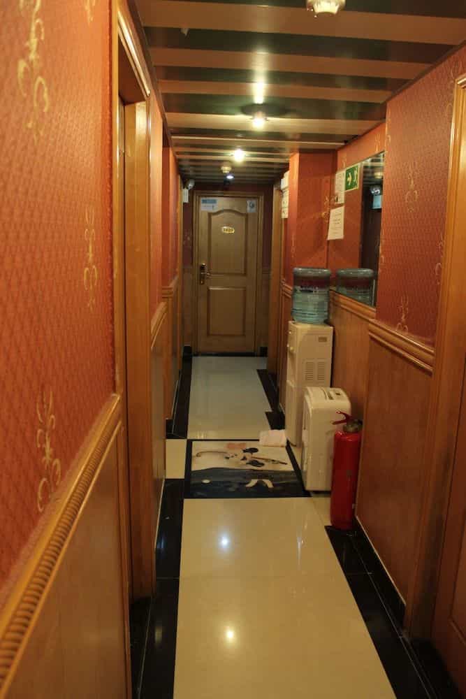 Venetian Hostel Venetian Hostel
