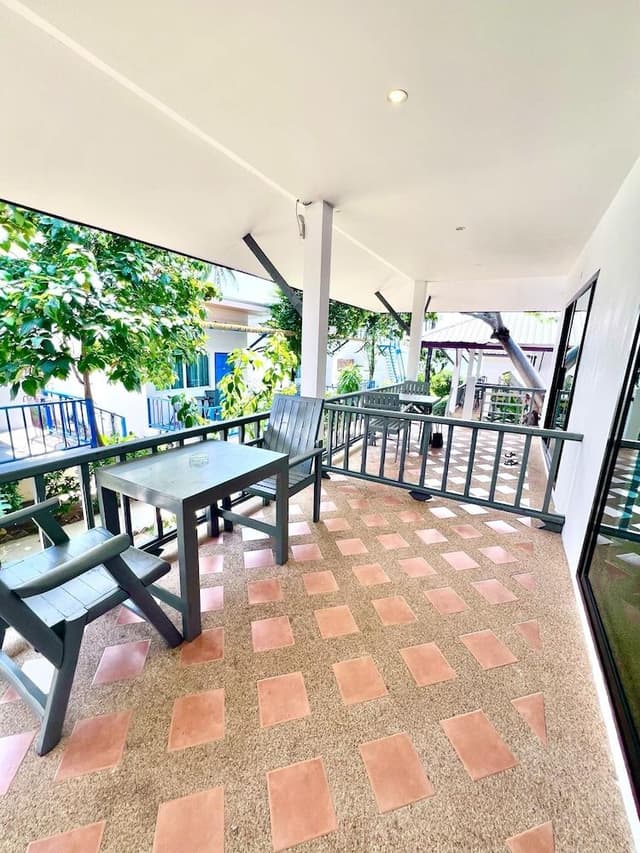 Standard Bungalow