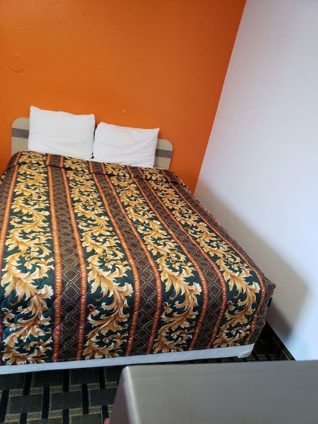 Double Room, 2 Double Beds