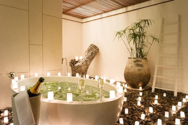 Pool Residence (Ground Floor)