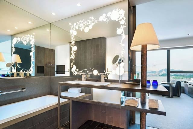 Fabulous Room, Room, 1 King Bed, Oceanfront