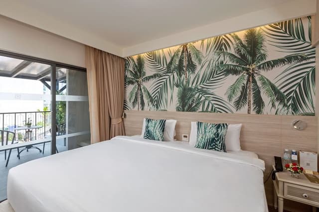 Studio Grand Terrace