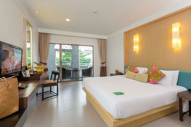 Superior Room