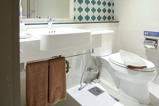 Studio Grand Terrace