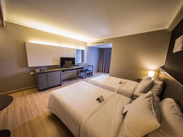 Superior Room