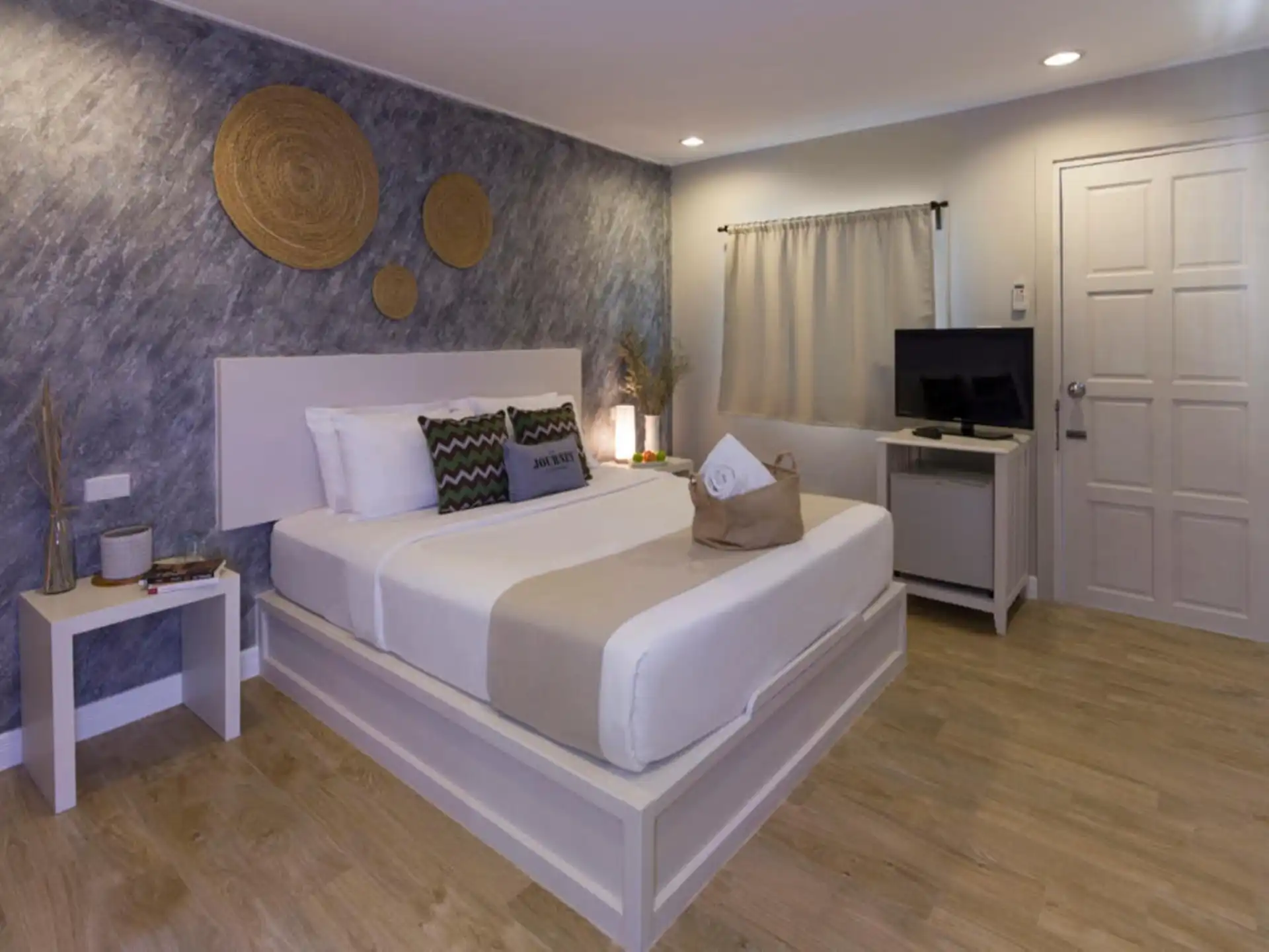 Let's Hyde Pattaya Resort & Villas Let's Hyde Pattaya Resort & Villas