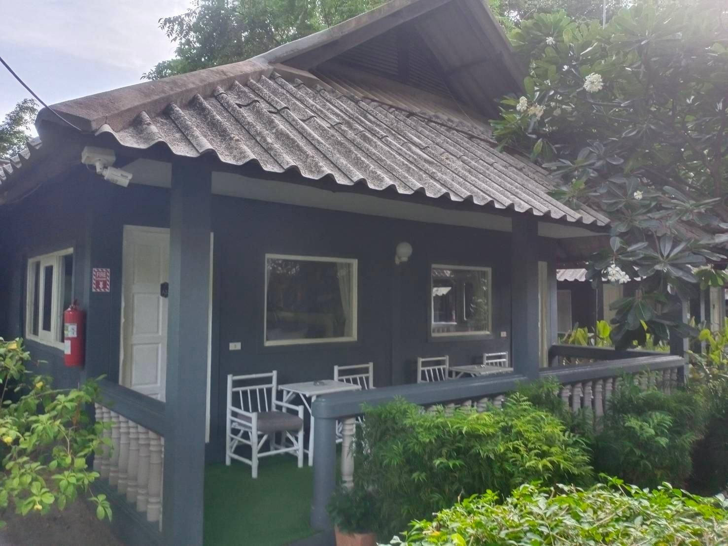 เลทส์ ไฮด์ พัทยา รีสอร์ต แอนด์ วิลล่า (Let's Hyde Pattaya Resort & Villas)1