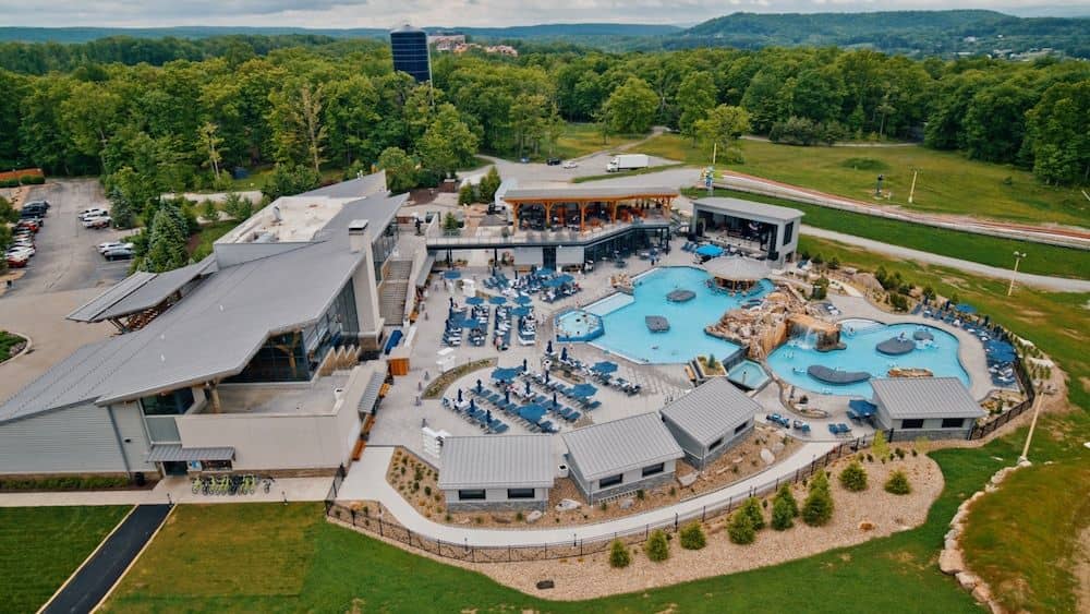 Nemacolin Woodlands Resort Nemacolin Woodlands Resort