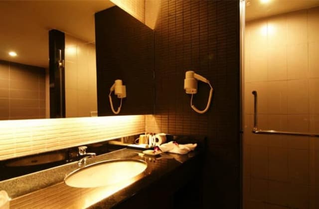 Sea Deluxe Room