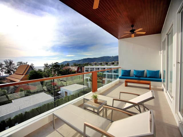Bluemoon Suite