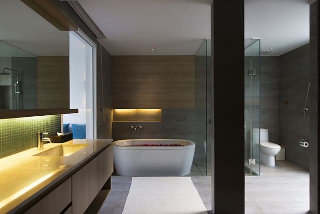 Bluemoon Suite