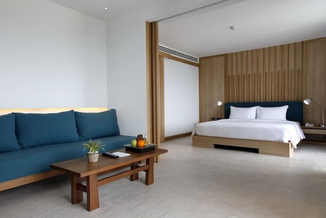 Bluemoon Suite