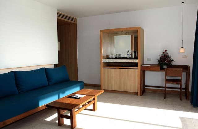 Bluemoon Suite