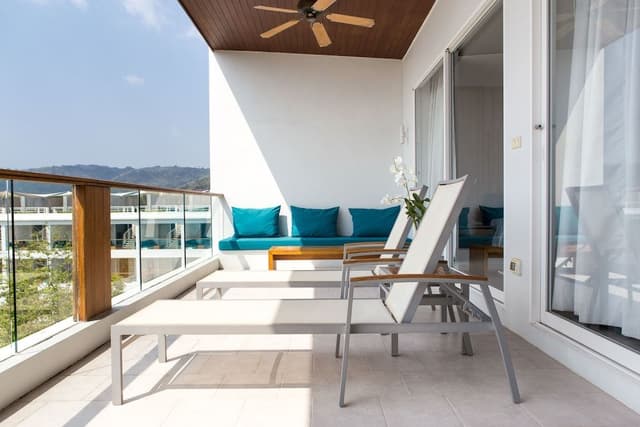 Bluemoon Suite
