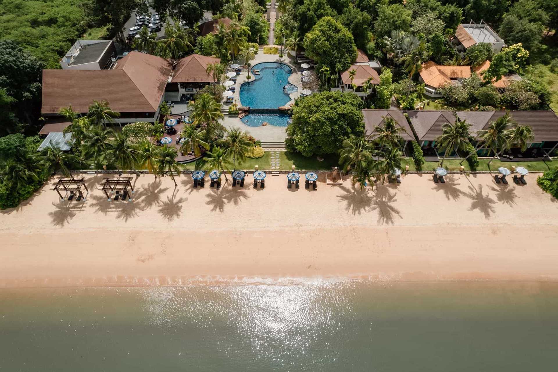ซี แซนด์ ซัน รีสอร์ต แอนด์ วิลล่า (Sea sand Sun Resort and Villas)0
