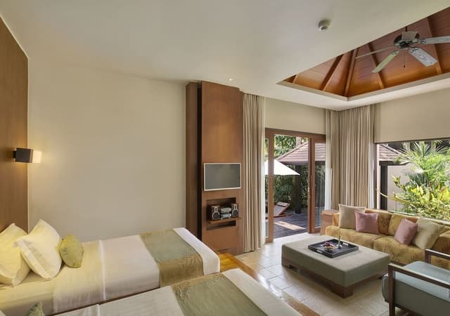 Villa, Private Pool