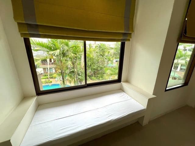 Superior Room, 1 Bedroom
