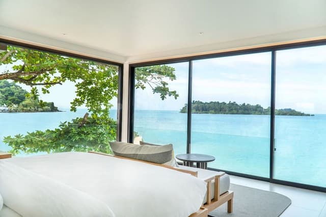 Reserve Suites