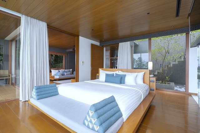 Pool Villa Suite