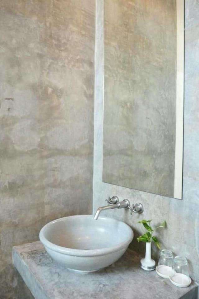 Jacuzzi Room