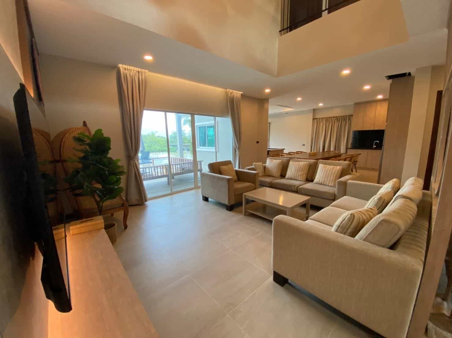 SeaRidge Resort - Hua Hin SeaRidge Resort - Hua Hin