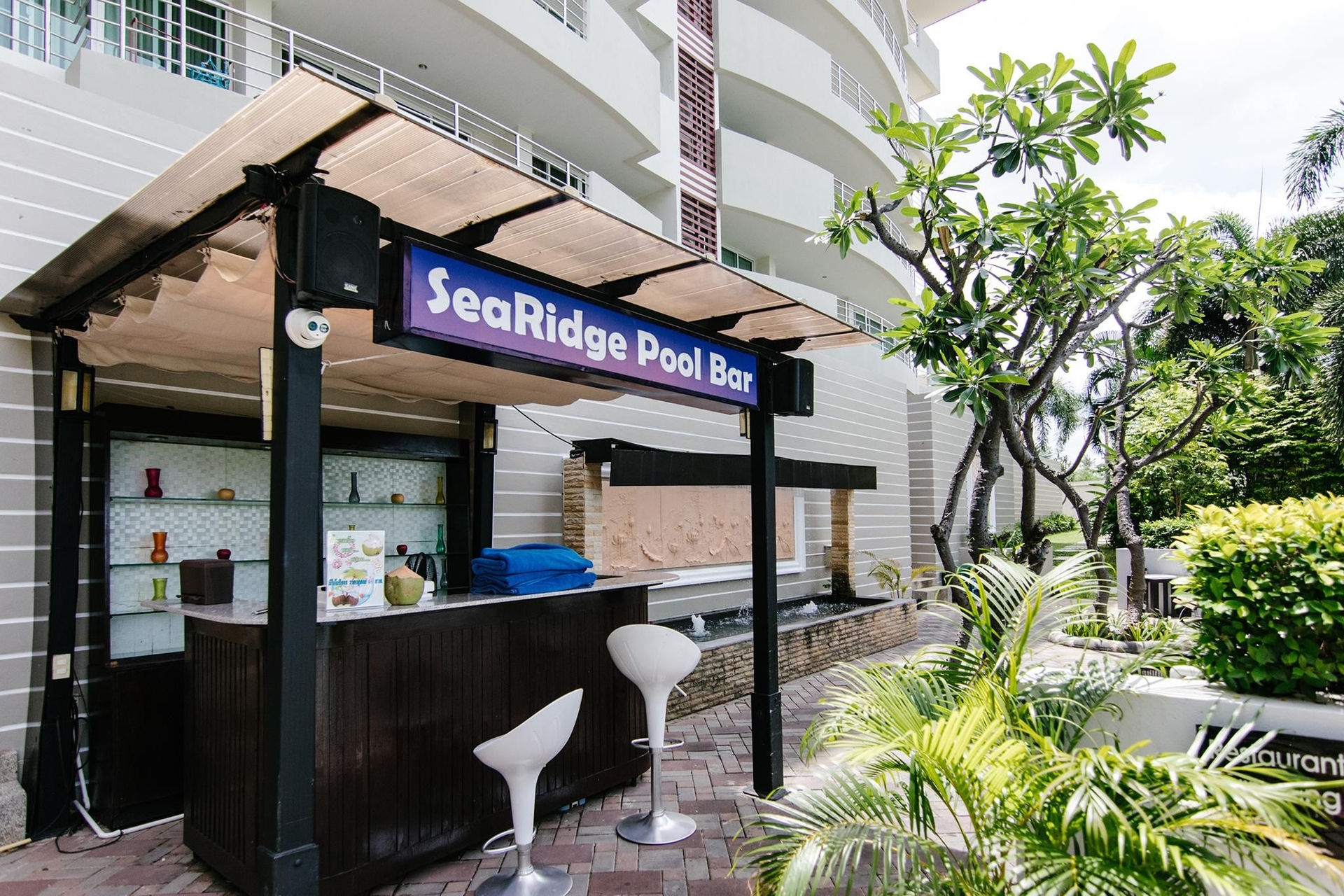 ซีริดจ์ รีสอร์ท (SeaRidge Resort - Hua Hin)4