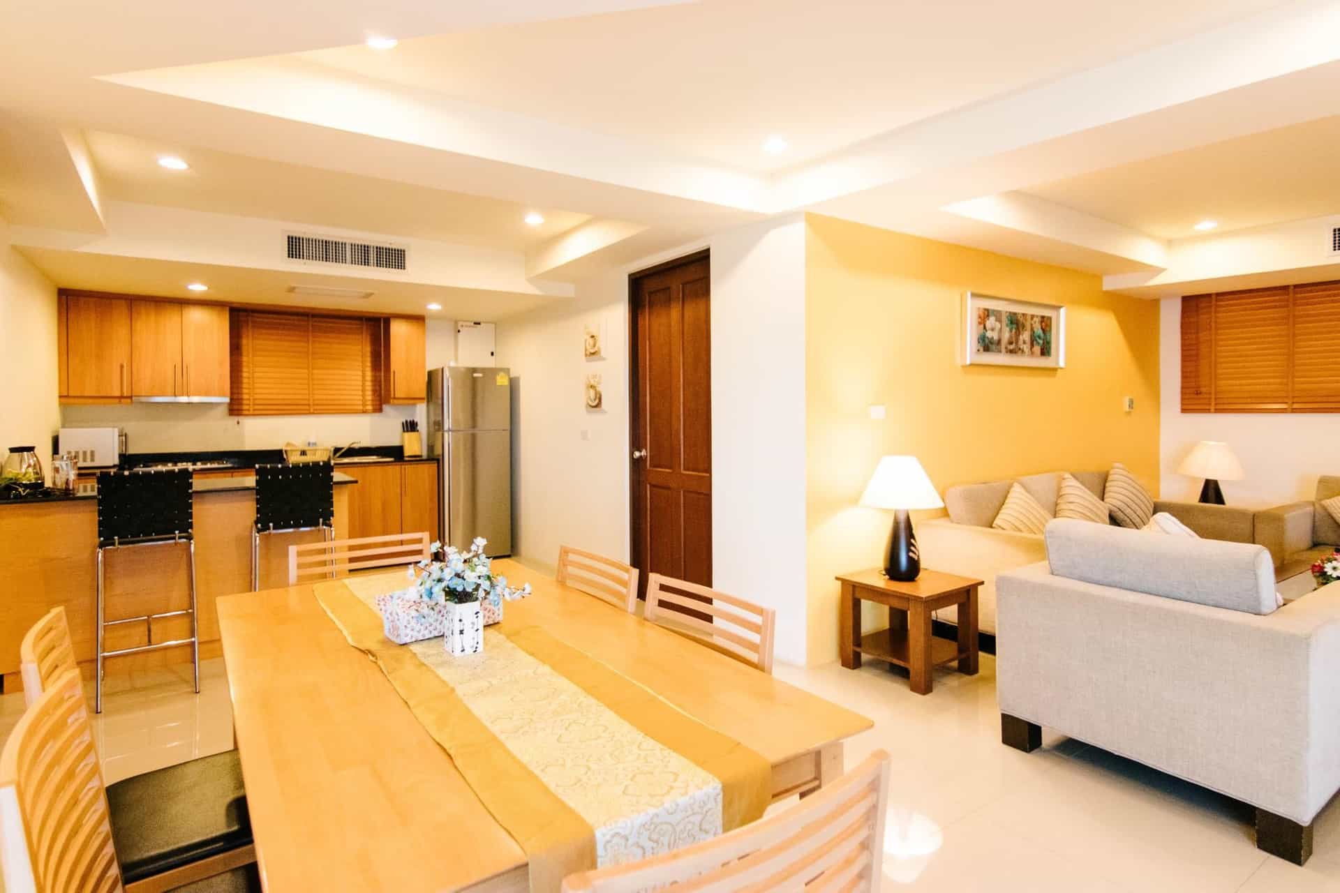 SeaRidge Resort - Hua Hin SeaRidge Resort - Hua Hin
