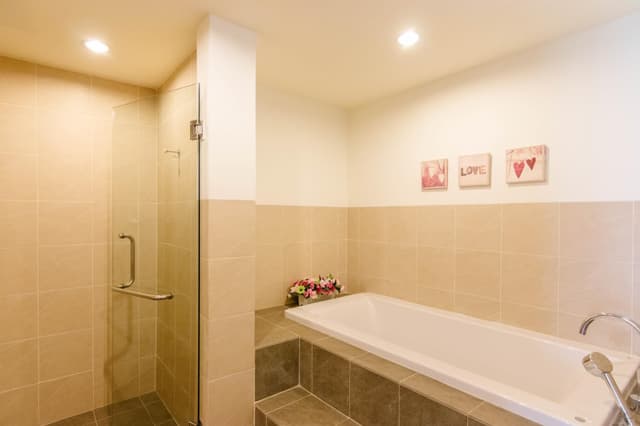 2-Bedroom Supreme Pool and Sea View Suite