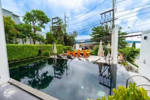 See Sea Villa Phuket See Sea Villa Phuket