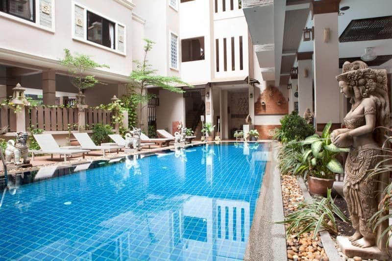 Seeka Boutique Resort Seeka Boutique Resort